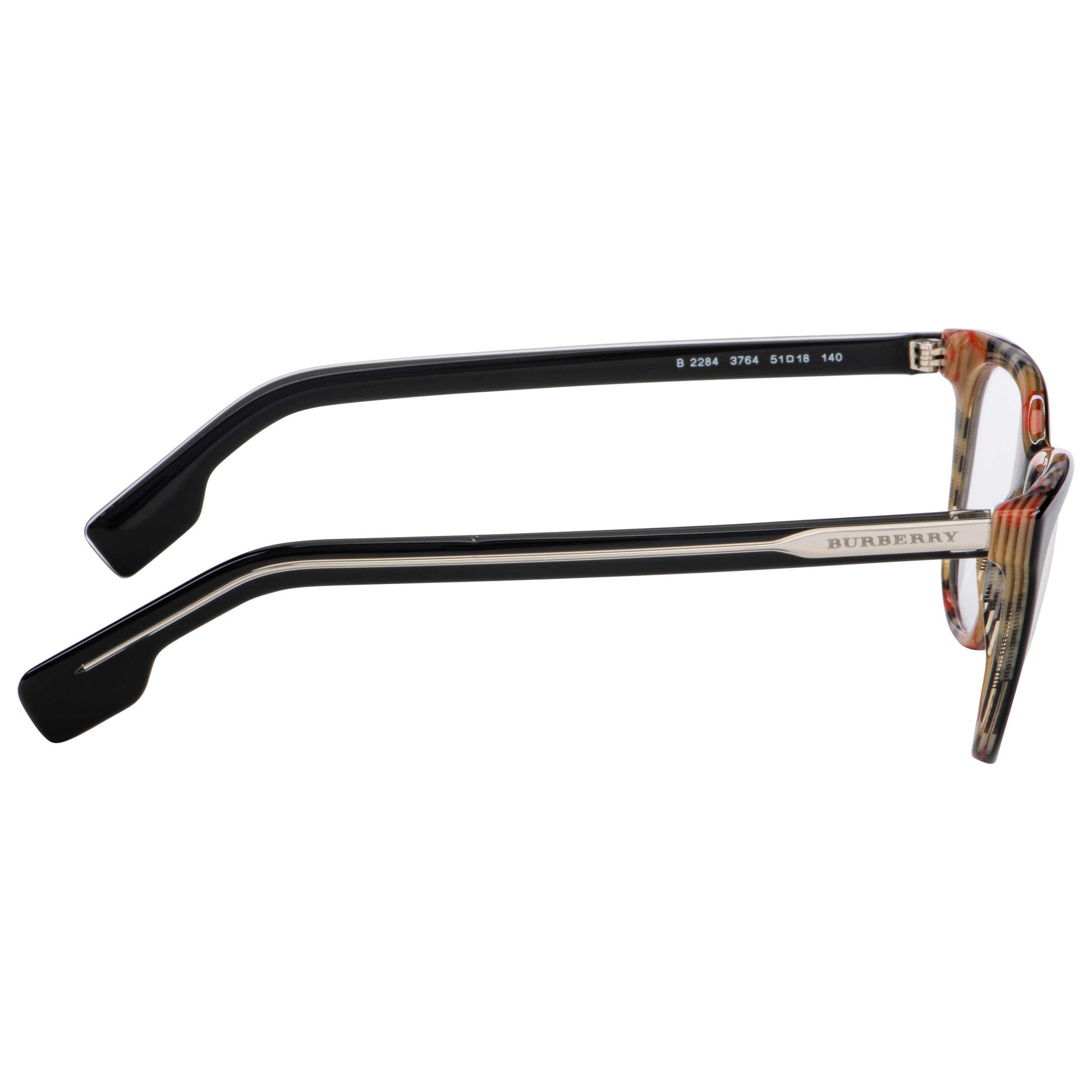 Burberry Fashion Women's Opticals BE2284-3764-51 - Image #4