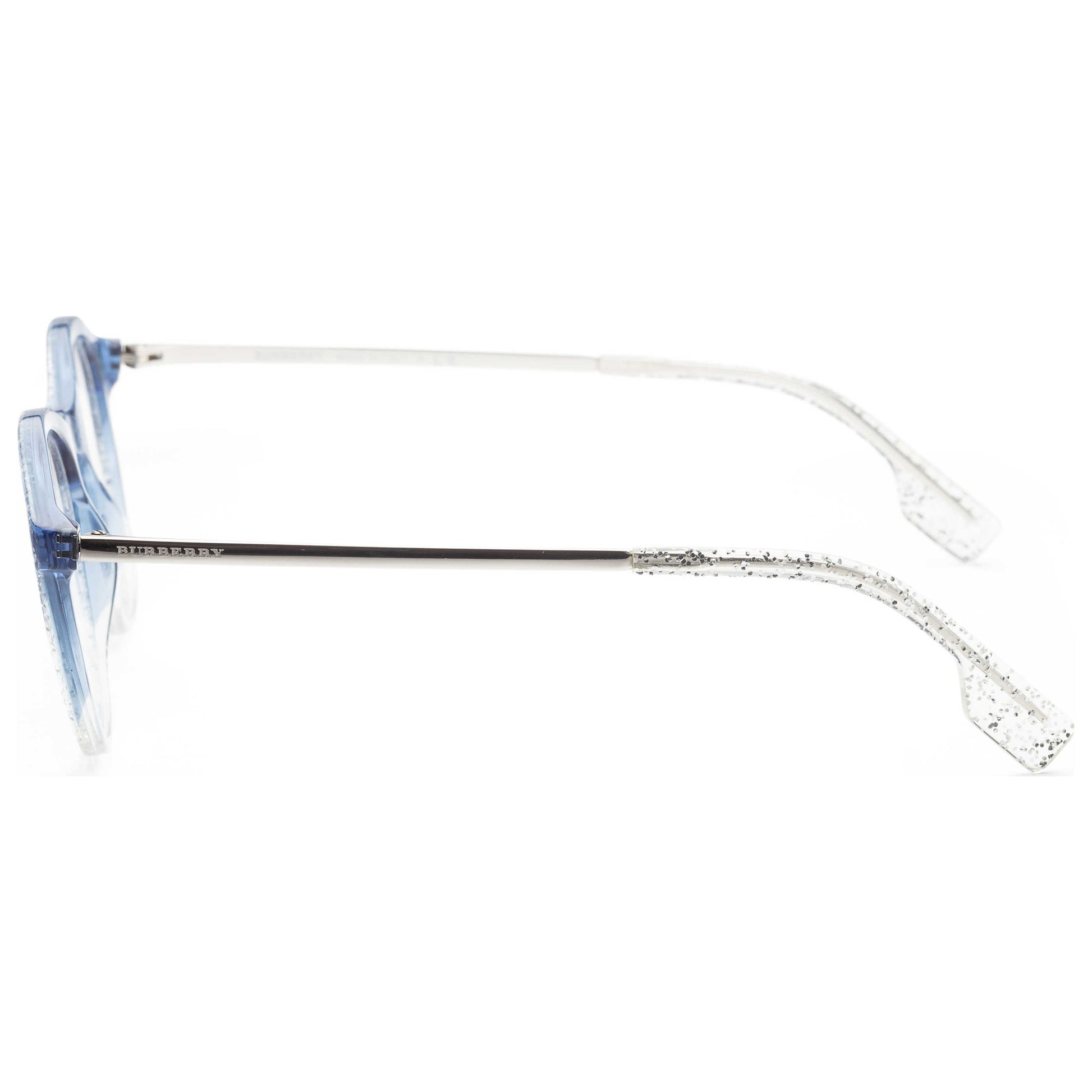 Left view of Burberry Fashion Women's Opticals BE2287-3772-48