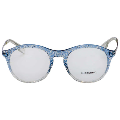 Back view of Burberry Fashion Women's Opticals BE2287-3772-50