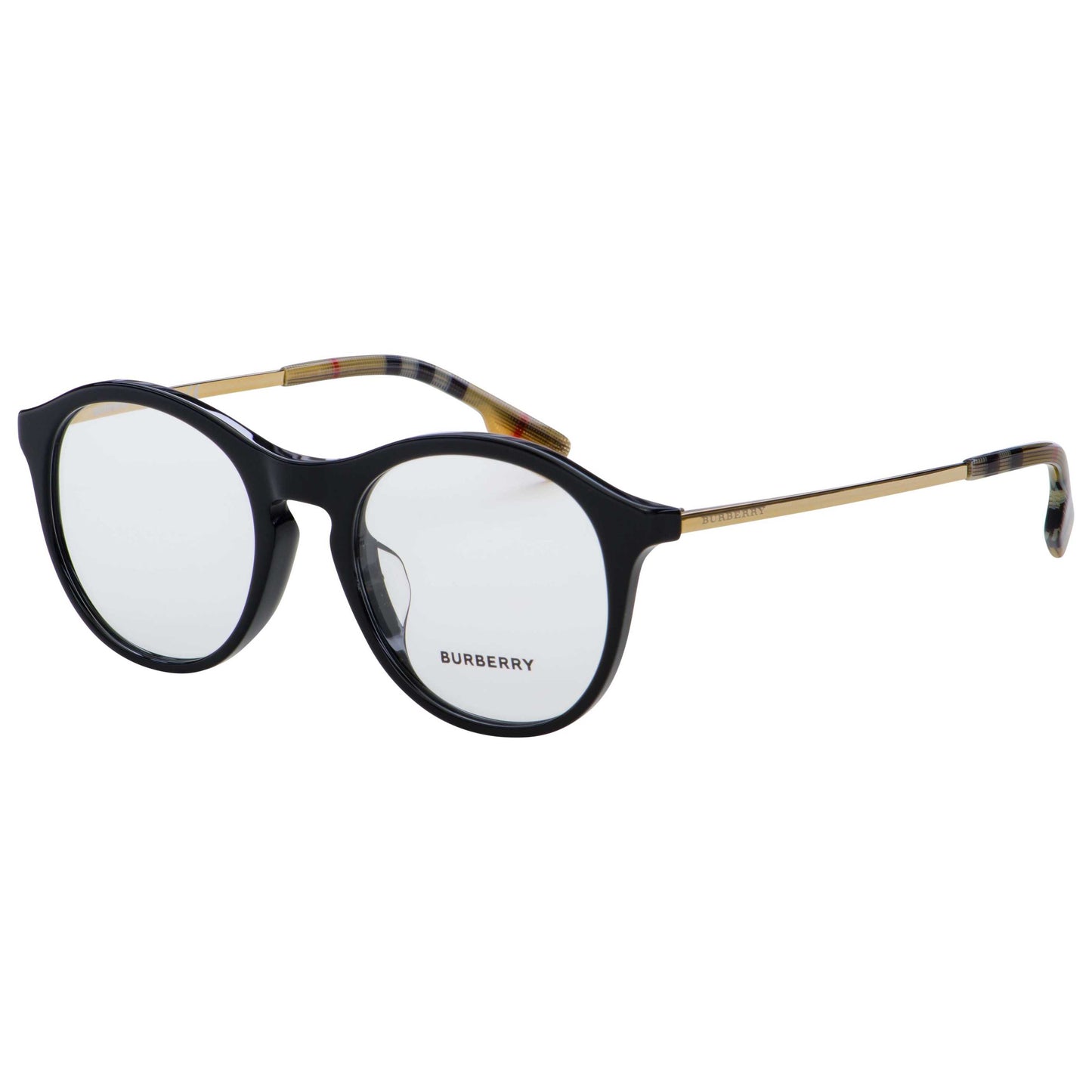 Front view of Burberry Fashion Women's Opticals BE2287F-3001-50