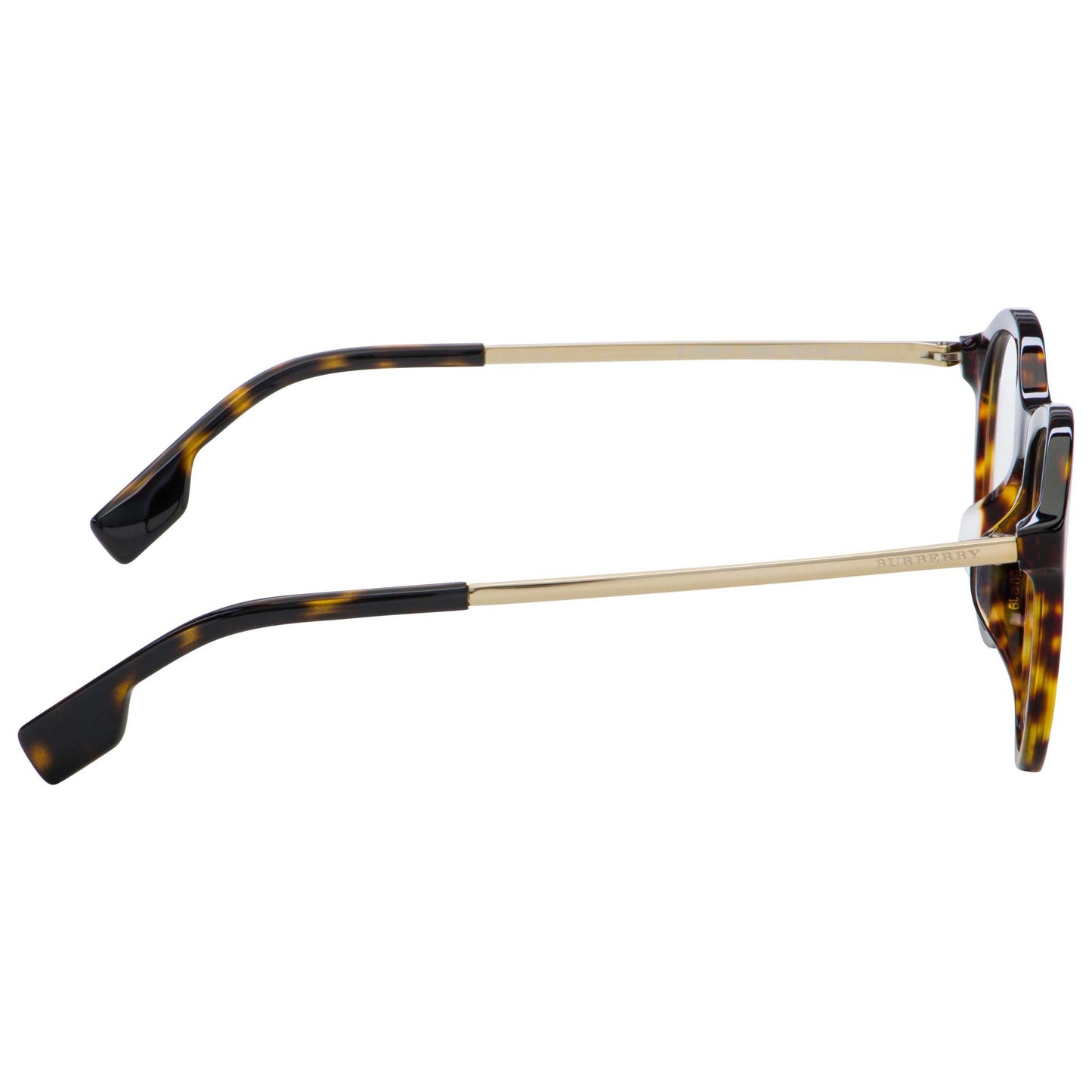 Right view of Burberry Fashion Women's Opticals BE2287F-3002-50