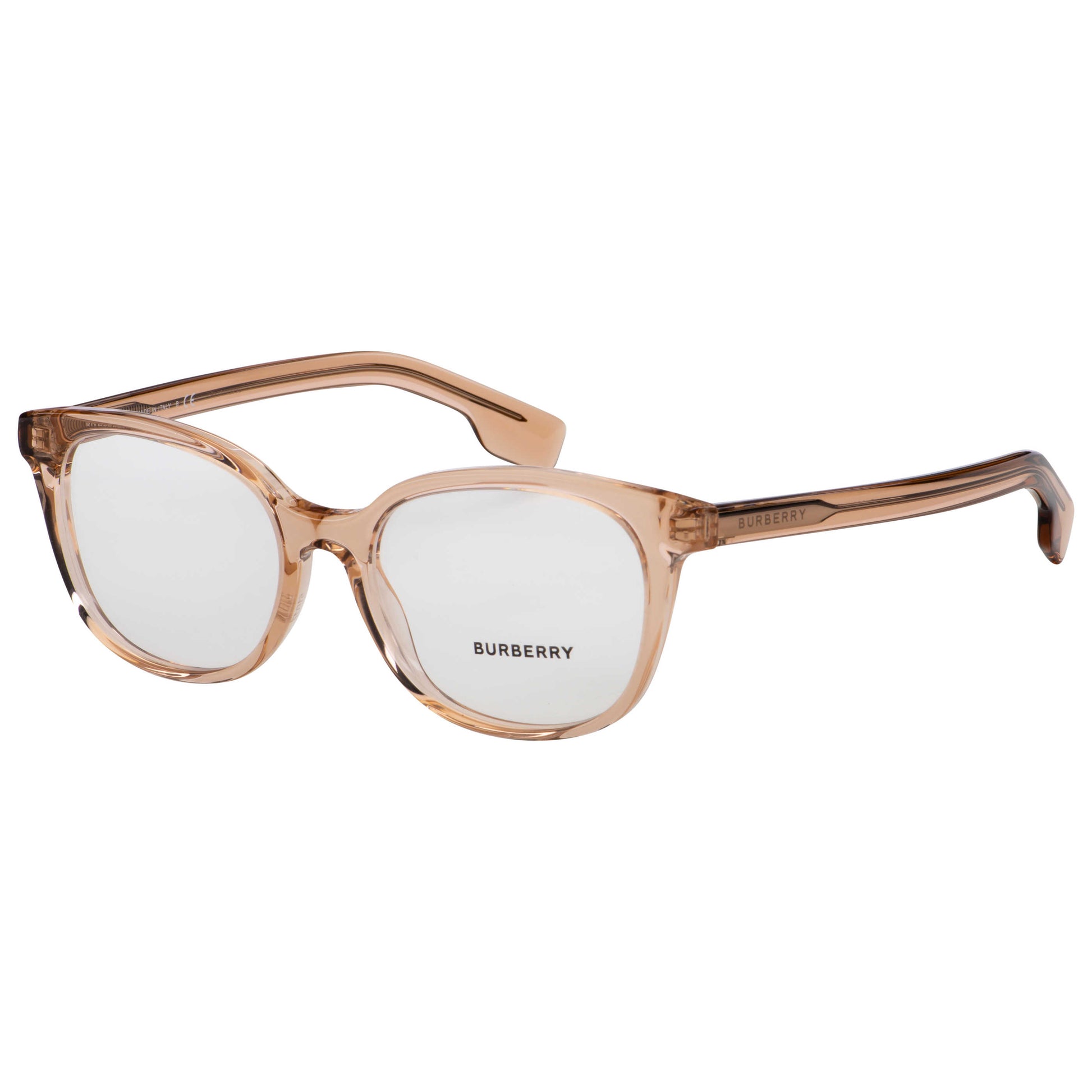 Front view of Burberry Fashion Women's Opticals BE2291-3358-51