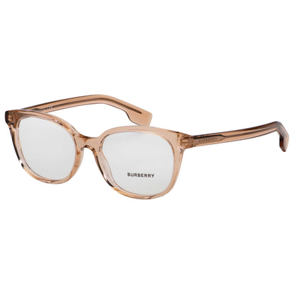 Front view of Burberry Fashion Women's Opticals BE2291-3358-51