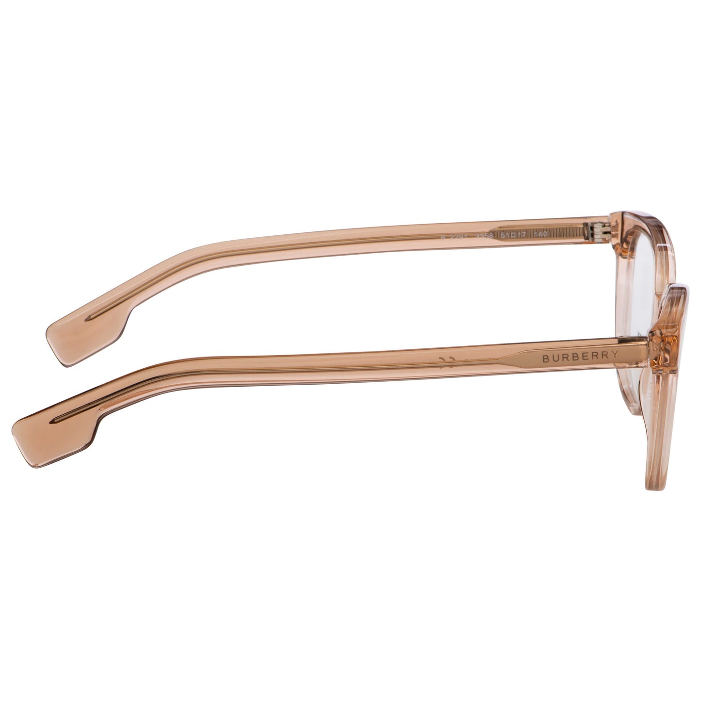 Burberry Fashion Women's Opticals BE2291-3358-51 - Image #4