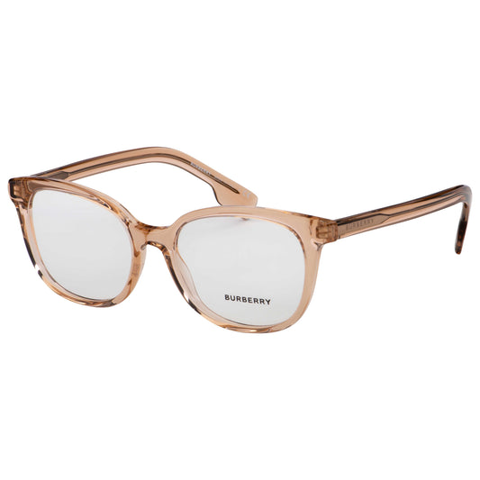 Front view of Burberry Fashion Women's Opticals BE2291-3358-53
