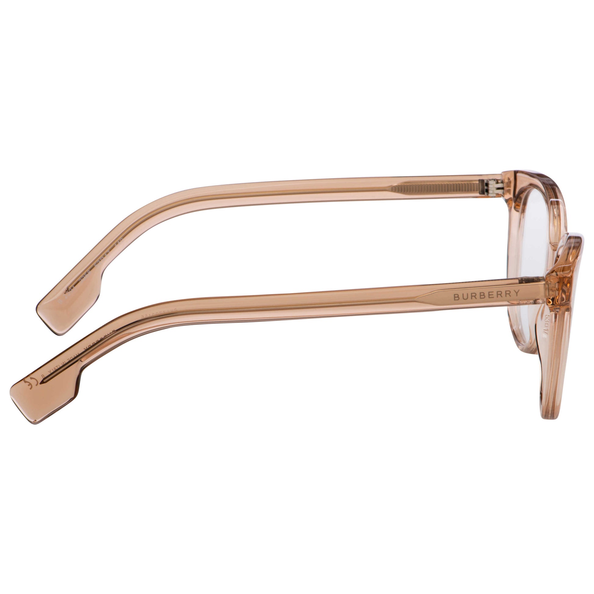 Burberry Fashion Women's Opticals BE2291-3358-53 - Image #4