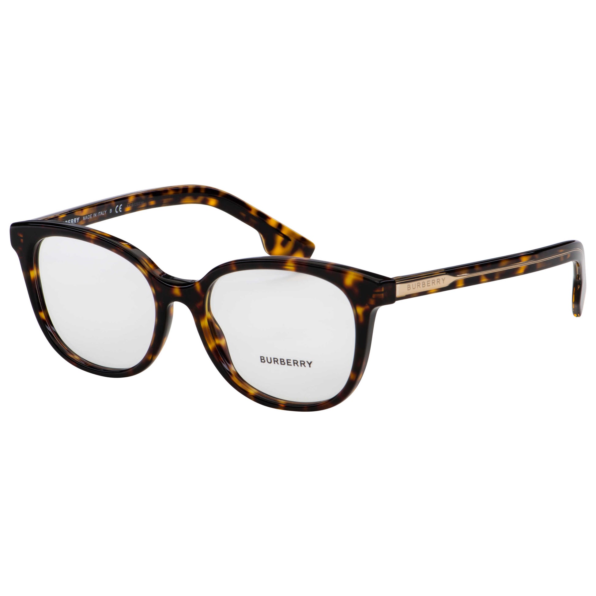 Front view of Burberry Fashion Women's Opticals BE2291-3762-53