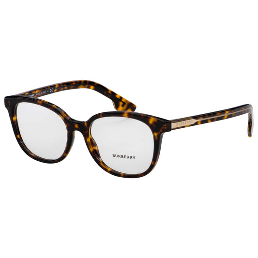 Front view of Burberry Fashion Women's Opticals BE2291-3762-53