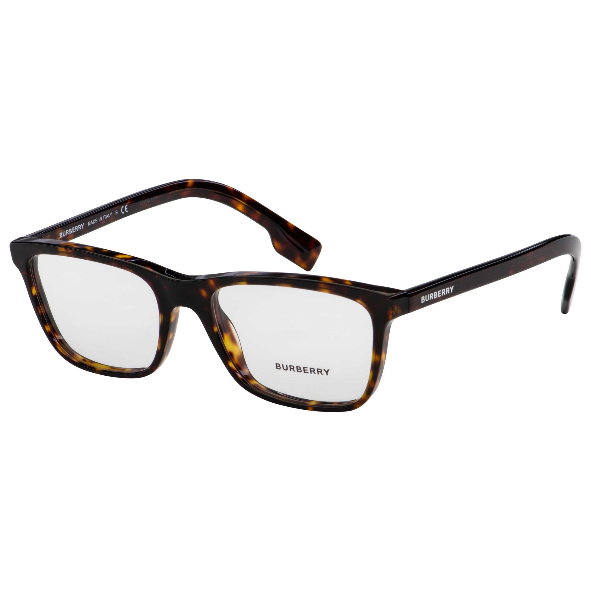 Front view of Burberry Fashion Men's Opticals BE2292-3002-55