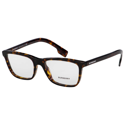 Front view of Burberry Fashion Men's Opticals BE2292-3002-55