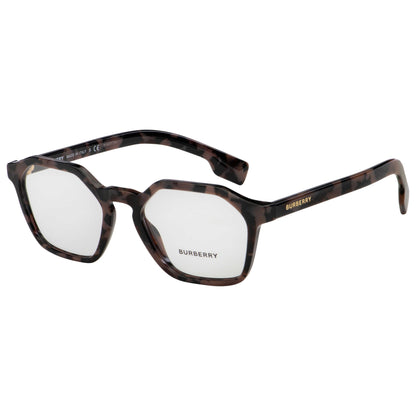 Front view of Burberry Fashion Unisex Opticals BE2294-3624-51