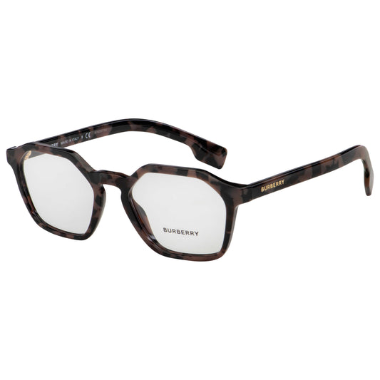 Front view of Burberry Fashion Unisex Opticals BE2294-3624-51