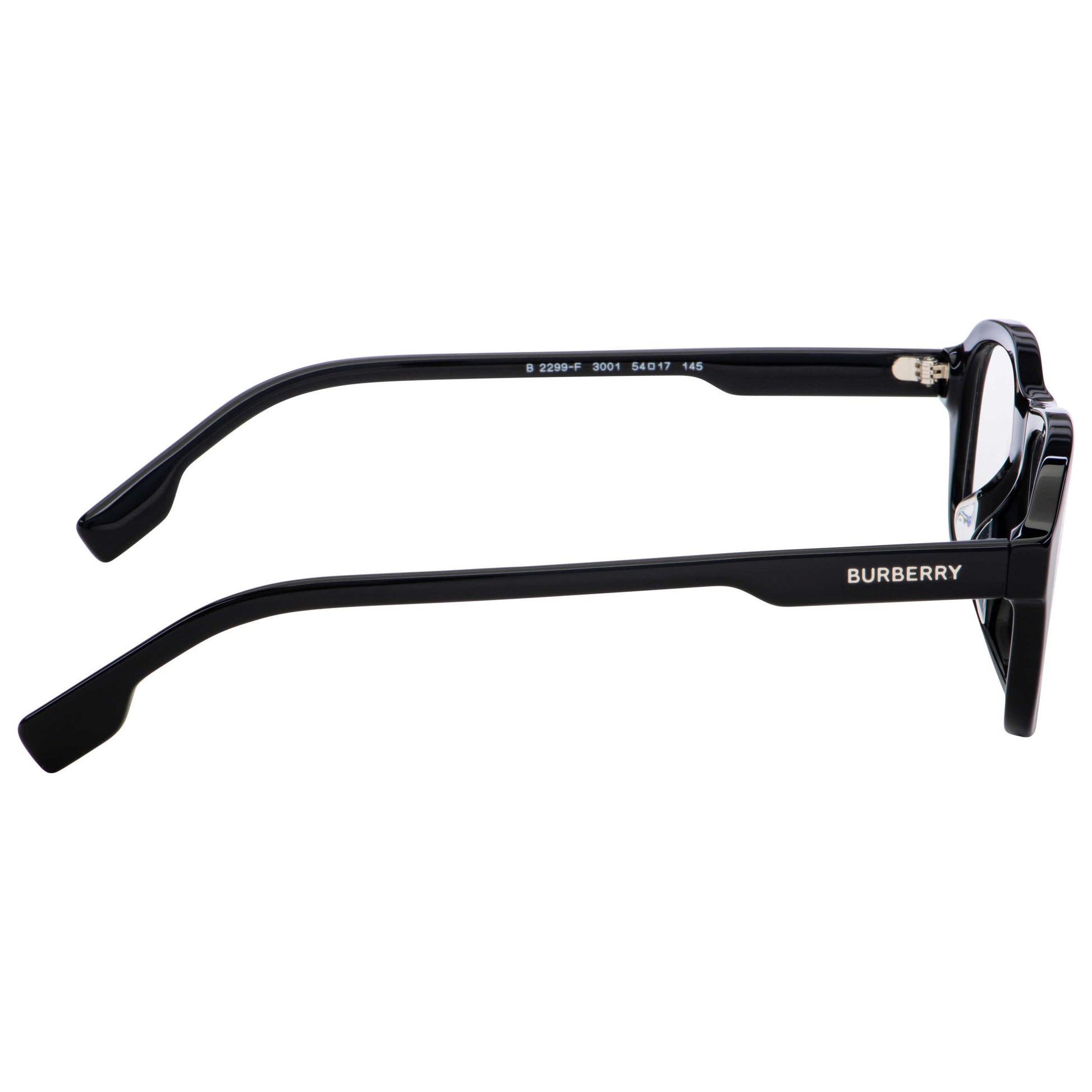 Burberry Fashion Men's Opticals BE2299F-3001-54 - Image #4