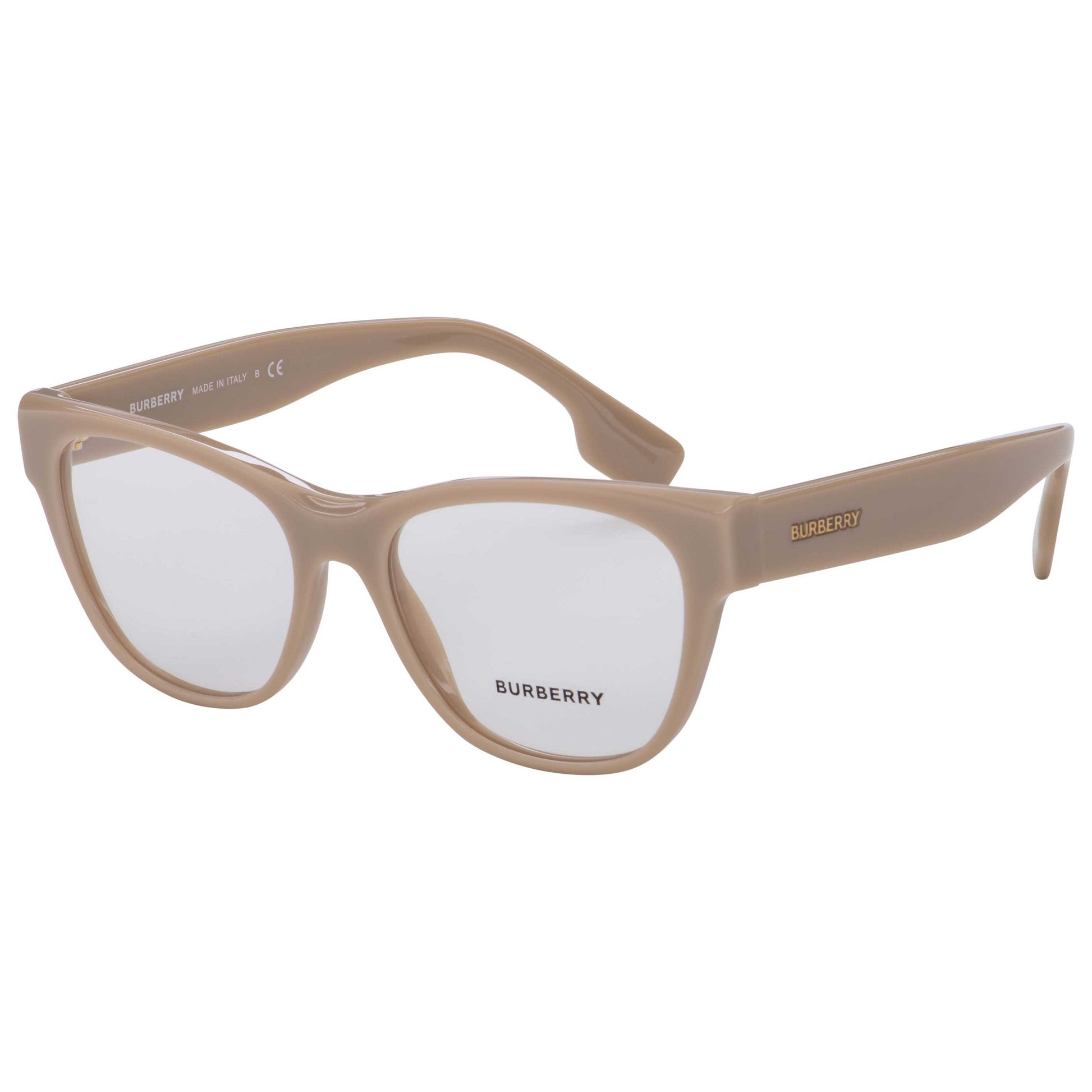 Front view of Burberry Fashion Women's Opticals BE2301-3807-51