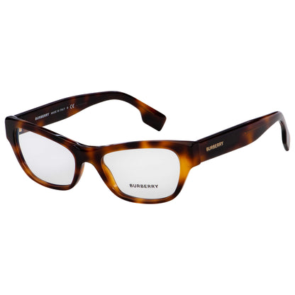 Front view of Burberry Fashion Women's Opticals BE2302-3316-51