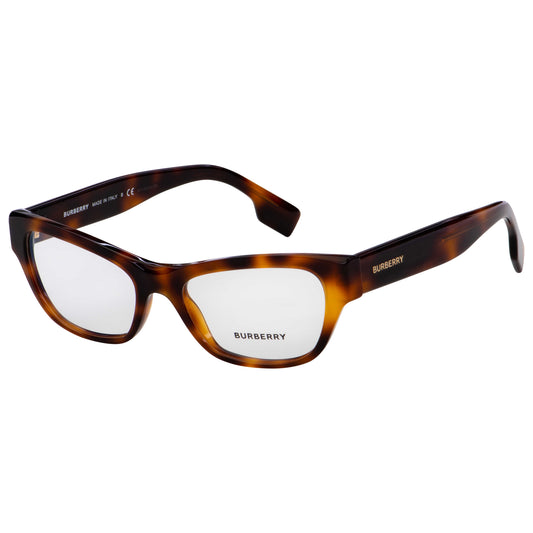 Front view of Burberry Fashion Women's Opticals BE2302-3316-51
