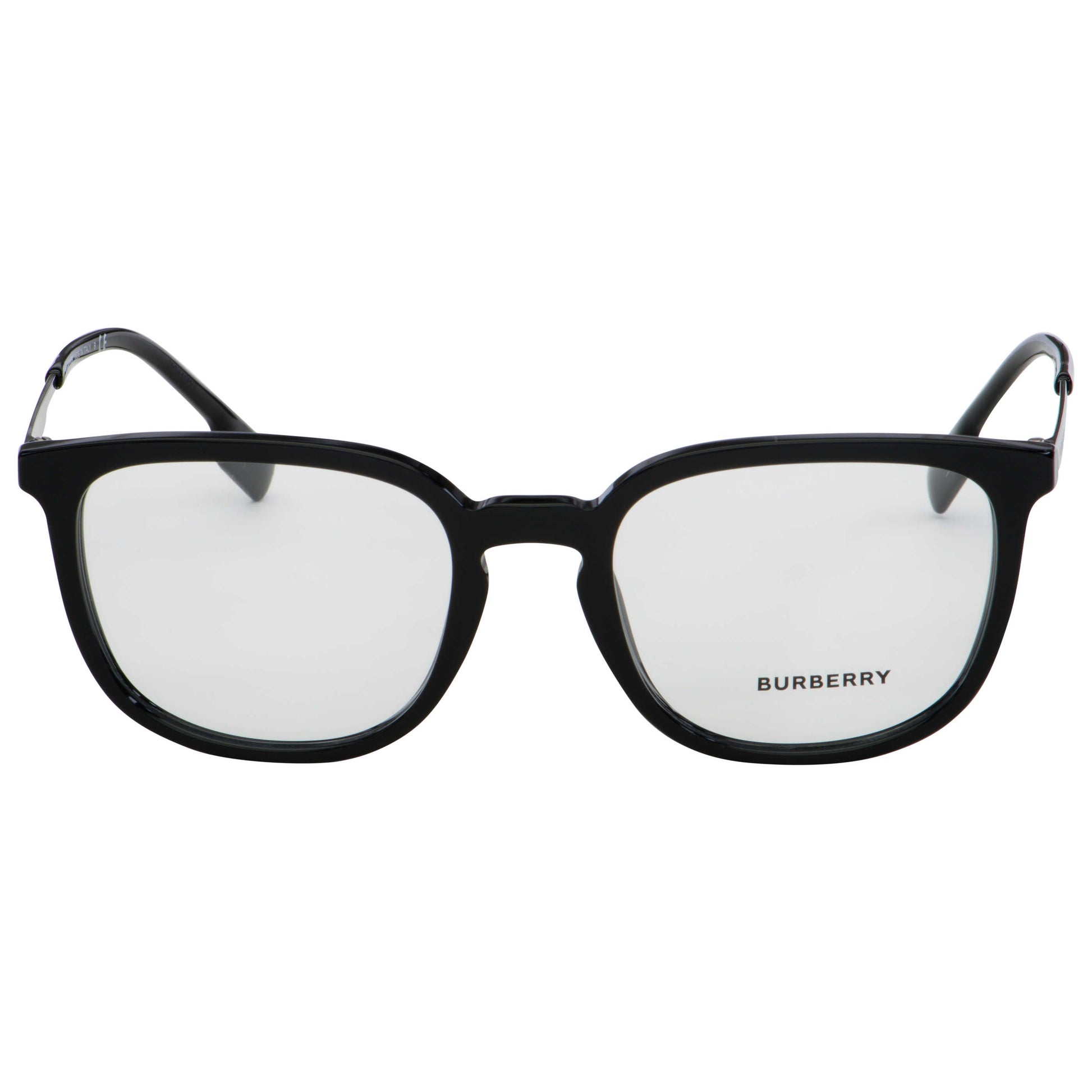 Back view of Burberry Fashion Men's Opticals BE2307-3001-52