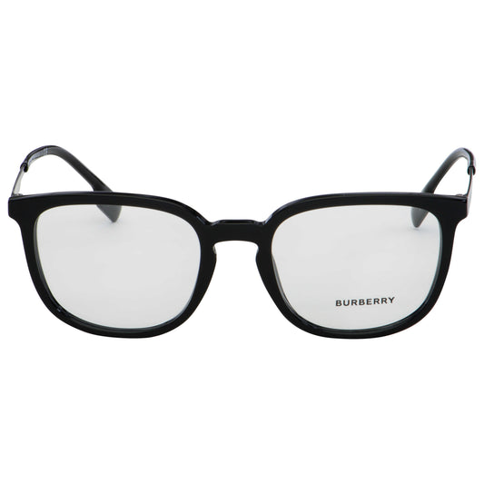 Back view of Burberry Fashion Men's Opticals BE2307-3001-52