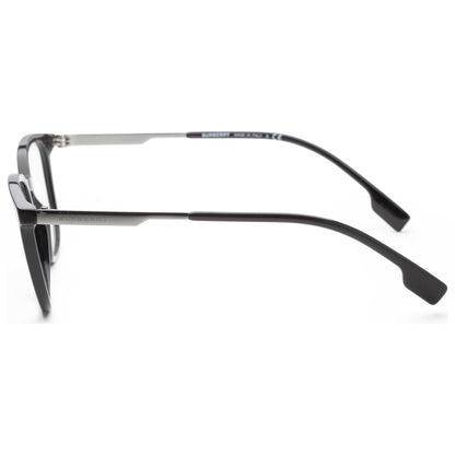 Left view of Burberry Fashion Men's Opticals BE2307-3001-52