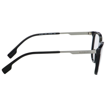 Right view of Burberry Fashion Men's Opticals BE2307-3001-52