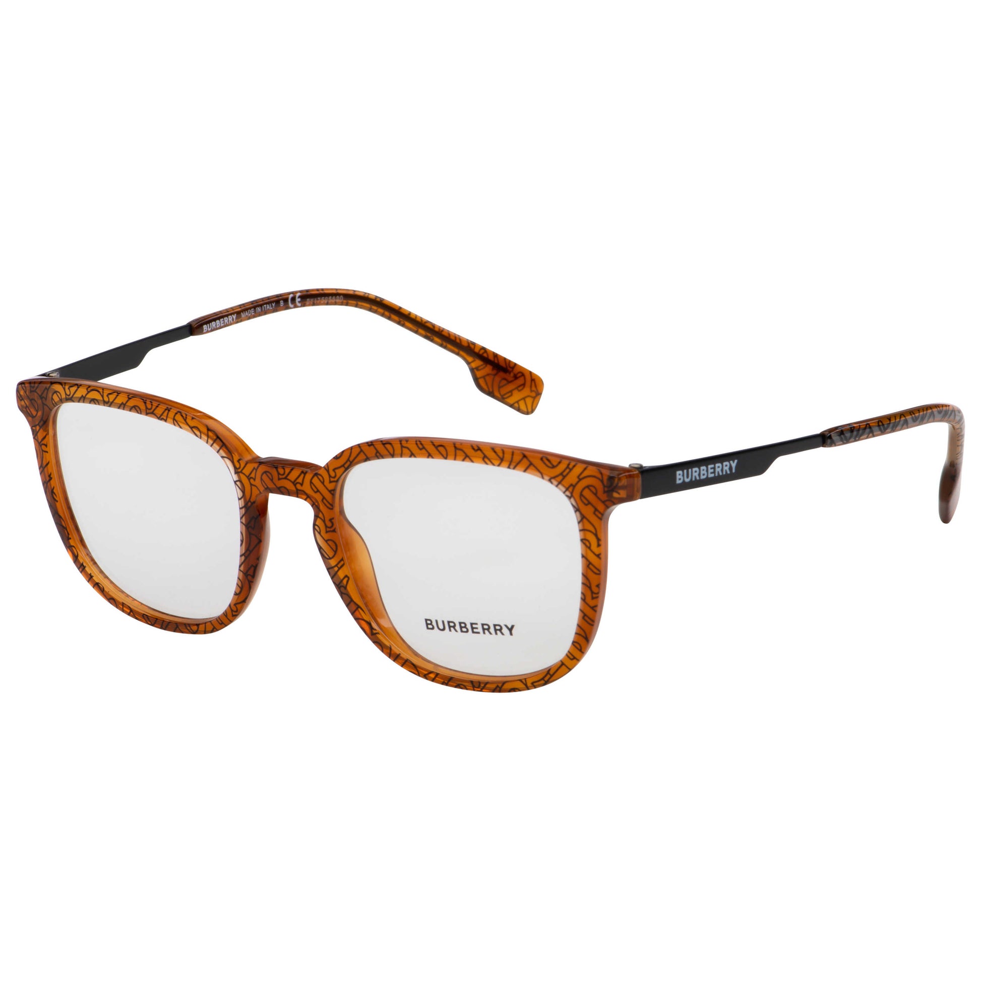 Front view of Burberry Fashion Men's Opticals BE2307-3823-50