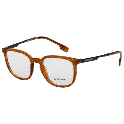 Front view of Burberry Fashion Men's Opticals BE2307-3823-50