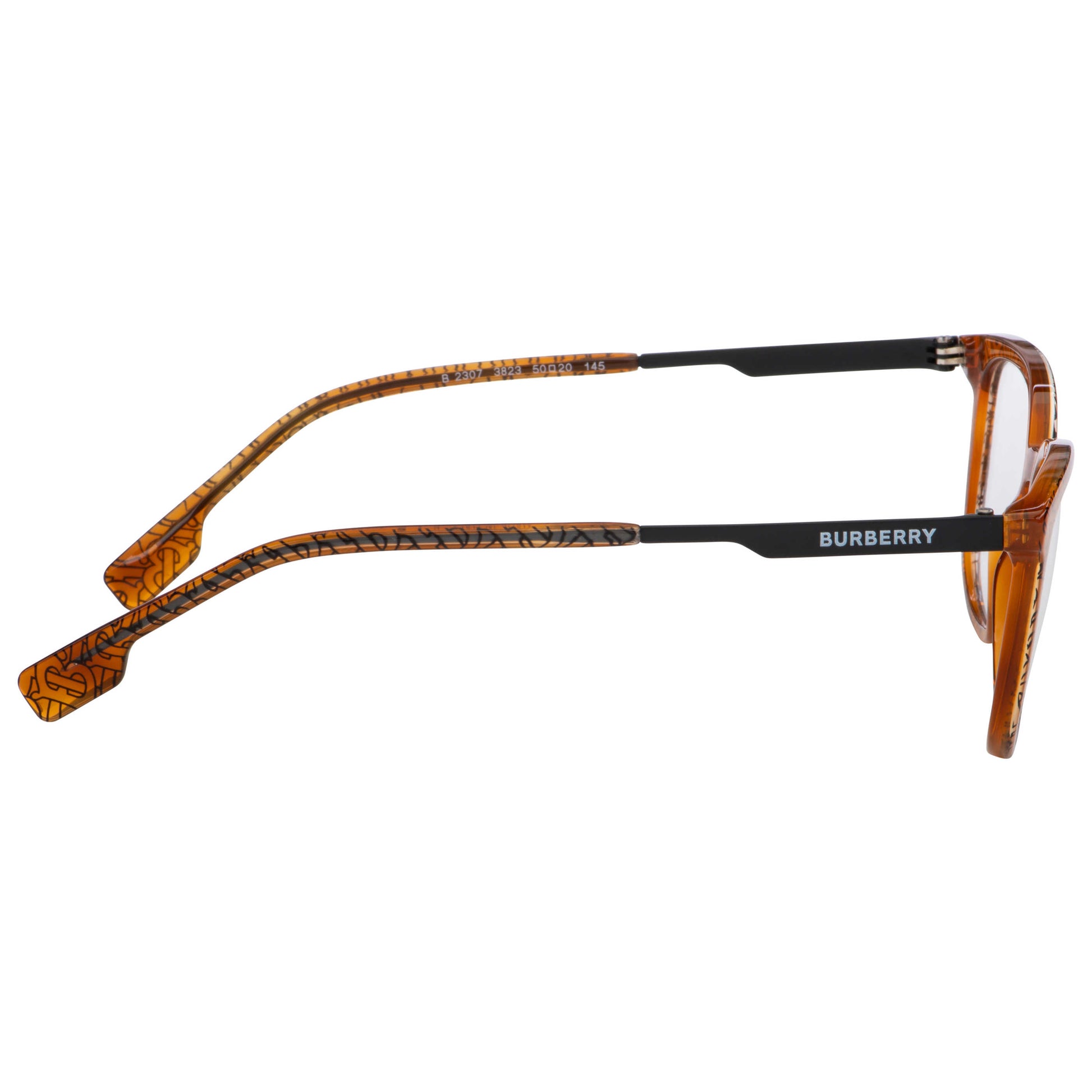 Burberry Fashion Men's Opticals BE2307-3823-50 - Image #4