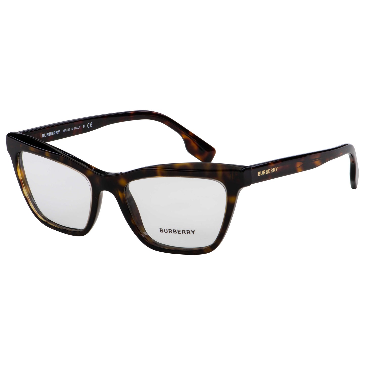 Front view of Burberry Fashion Women's Opticals BE2309-3830-52