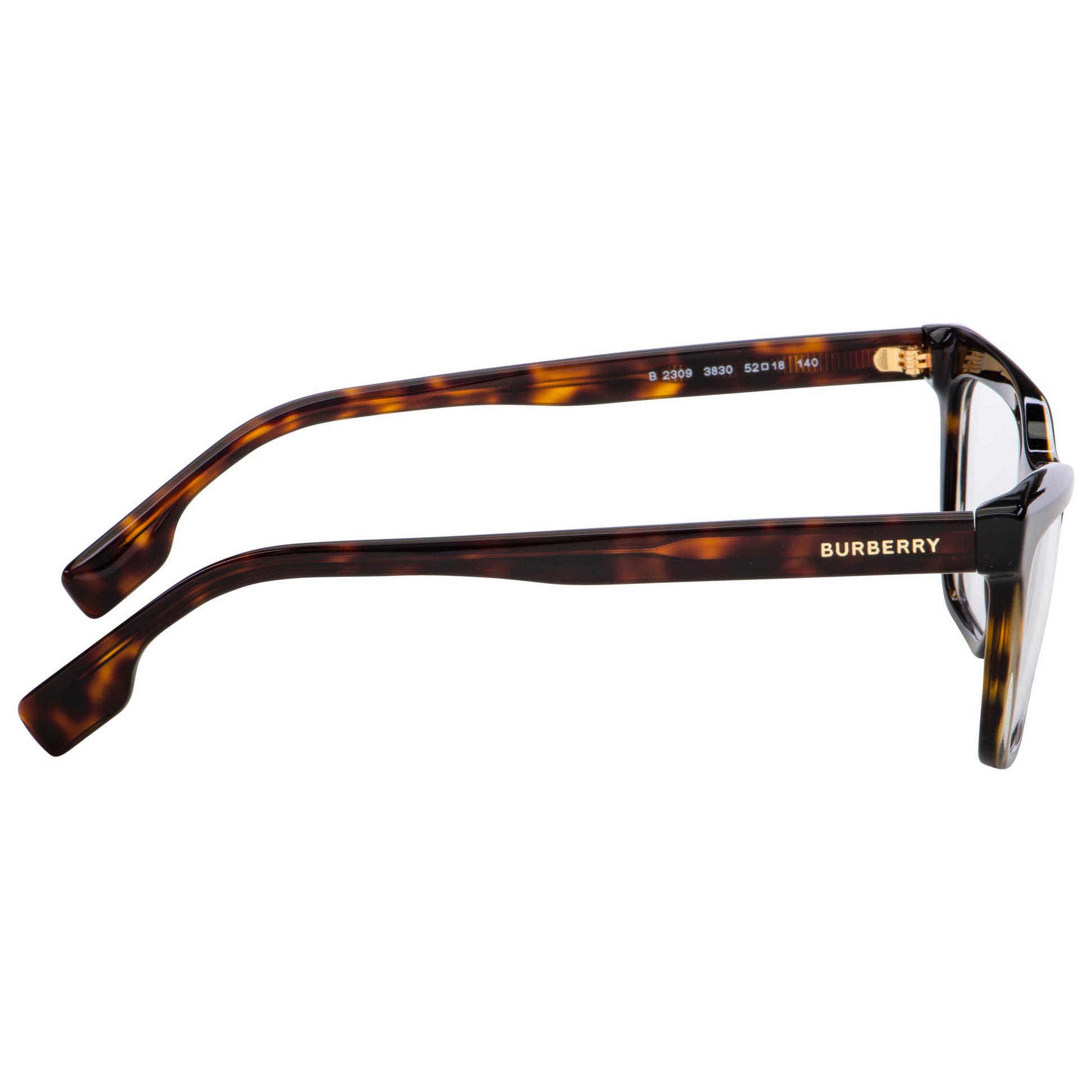 Burberry Fashion Women's Opticals BE2309-3830-52 - Image #4