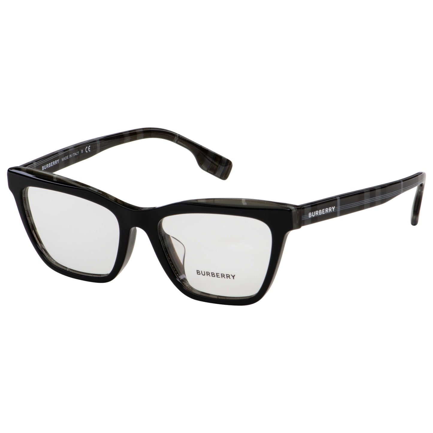 Front view of Burberry Fashion Women's Opticals BE2309F-3829-54