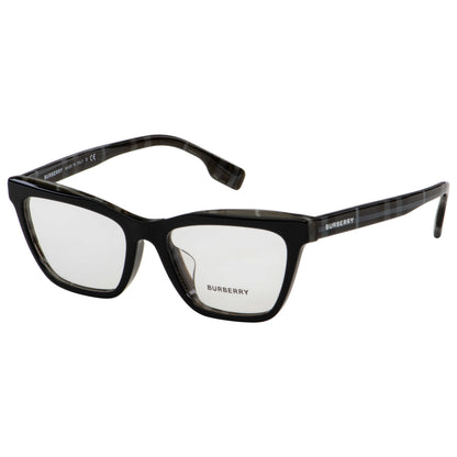 Front view of Burberry Fashion Women's Opticals BE2309F-3829-54