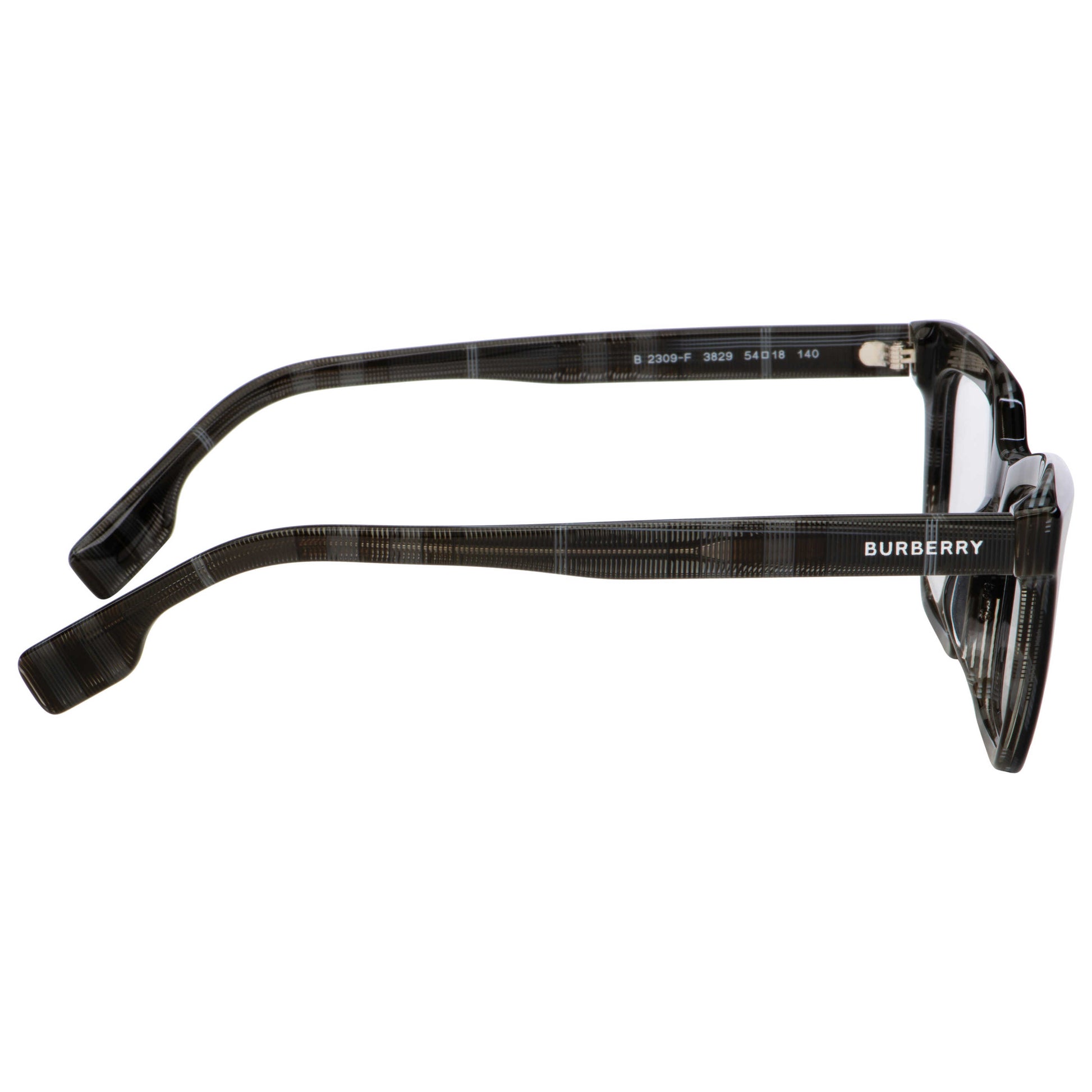 Burberry Fashion Women's Opticals BE2309F-3829-54 - Image #4