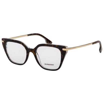 Front view of Burberry Fashion Women's Opticals BE2310-3827-50