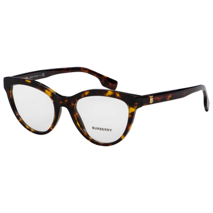 Front view of Burberry Fashion Women's Opticals BE2311-3002-51