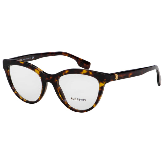 Front view of Burberry Fashion Women's Opticals BE2311-3002-51