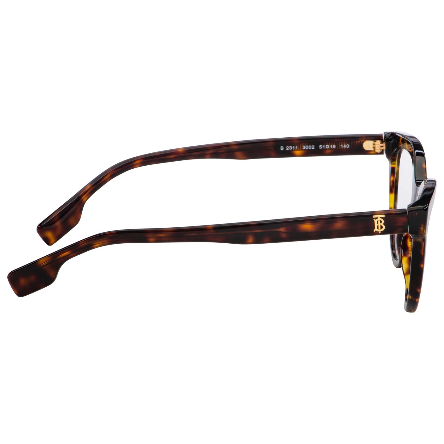 Burberry Fashion Women's Opticals BE2311-3002-51 - Image #4