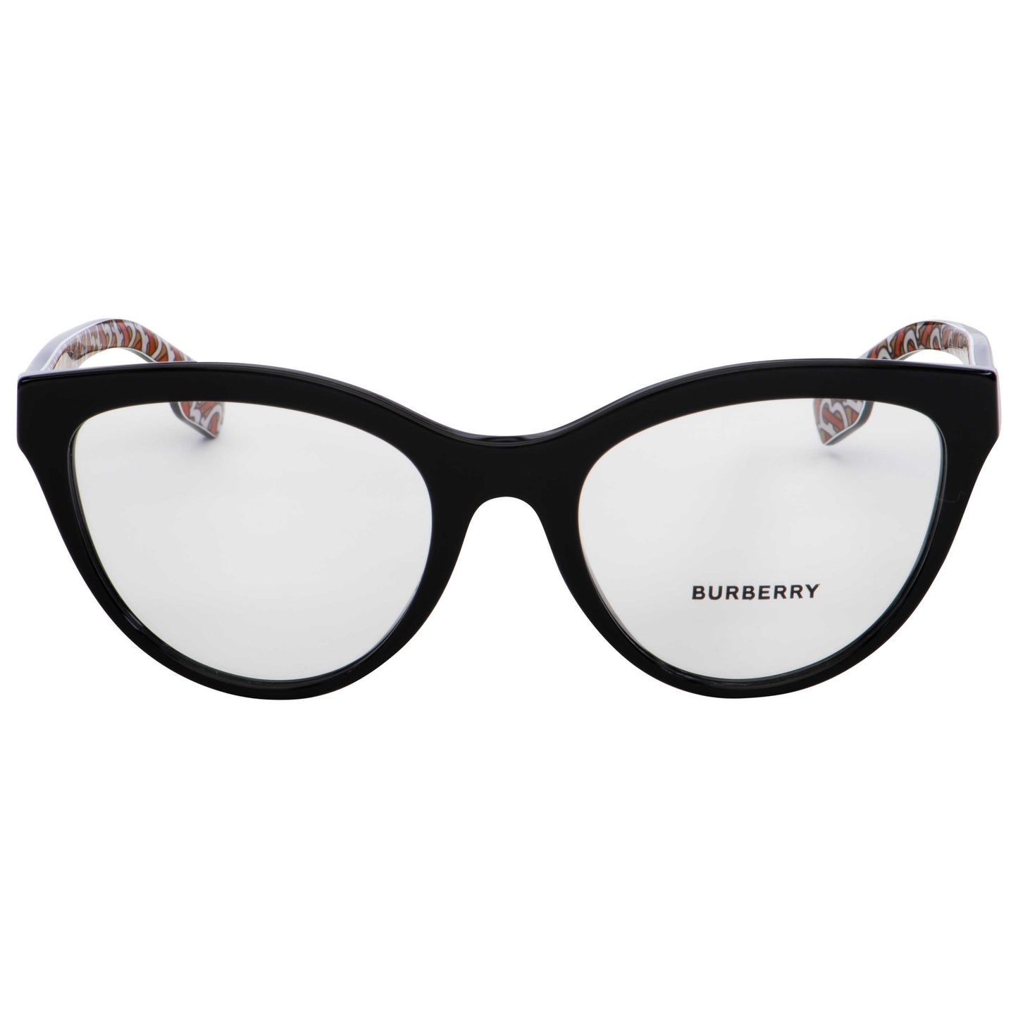 Back view of Burberry Fashion Women's Opticals BE2311-3824-53