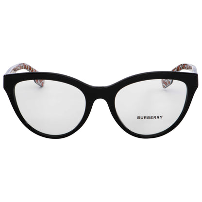 Back view of Burberry Fashion Women's Opticals BE2311-3824-53