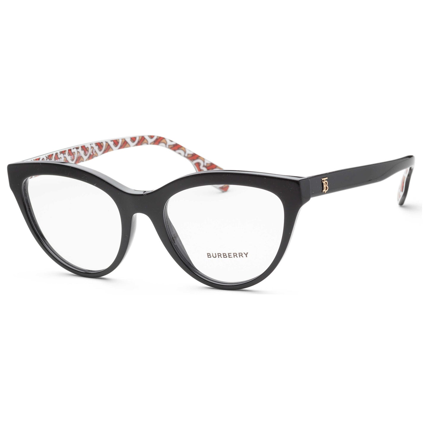 Front view of Burberry Fashion Women's Opticals BE2311-3824-53