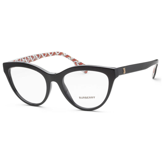 Front view of Burberry Fashion Women's Opticals BE2311-3824-53