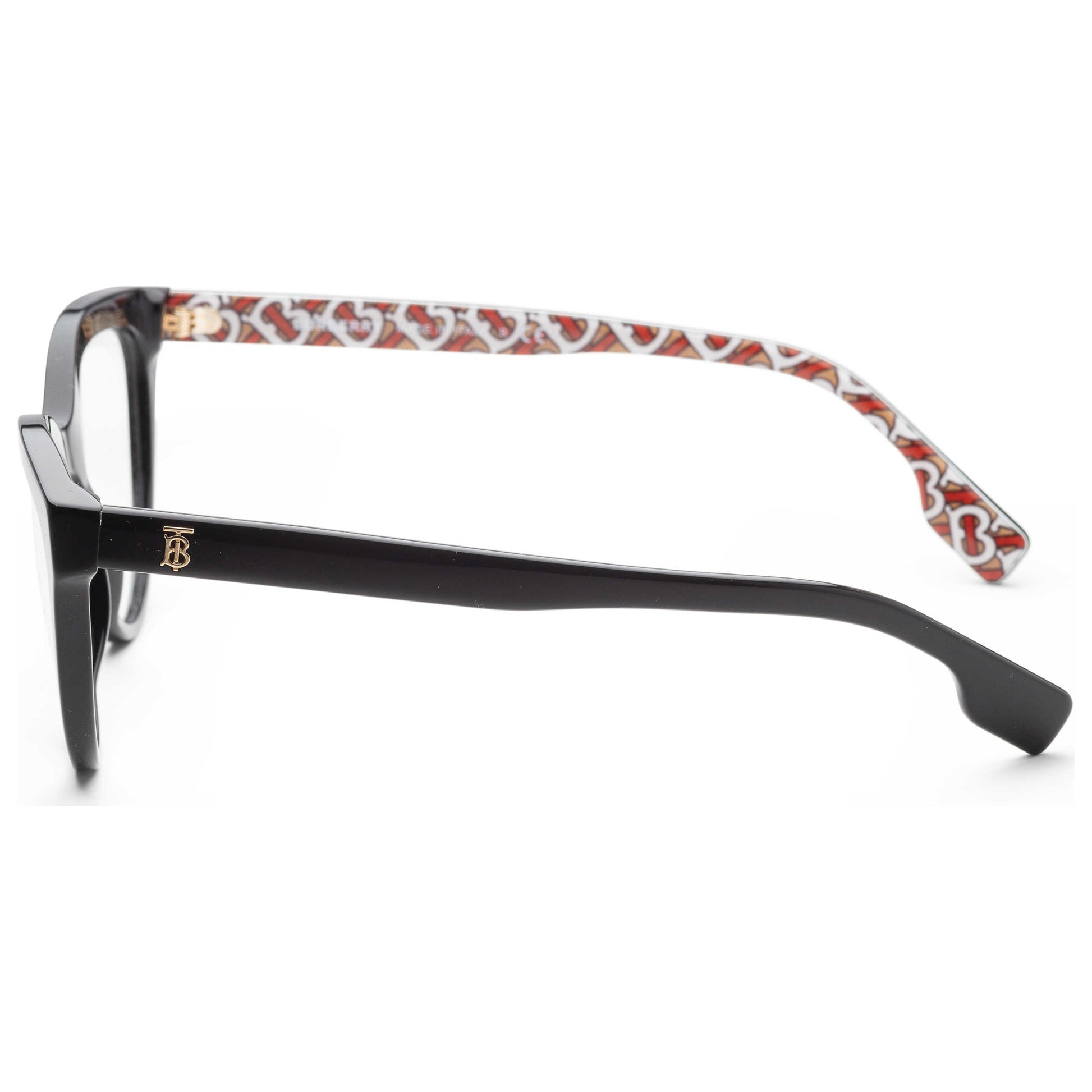 Left view of Burberry Fashion Women's Opticals BE2311-3824-53