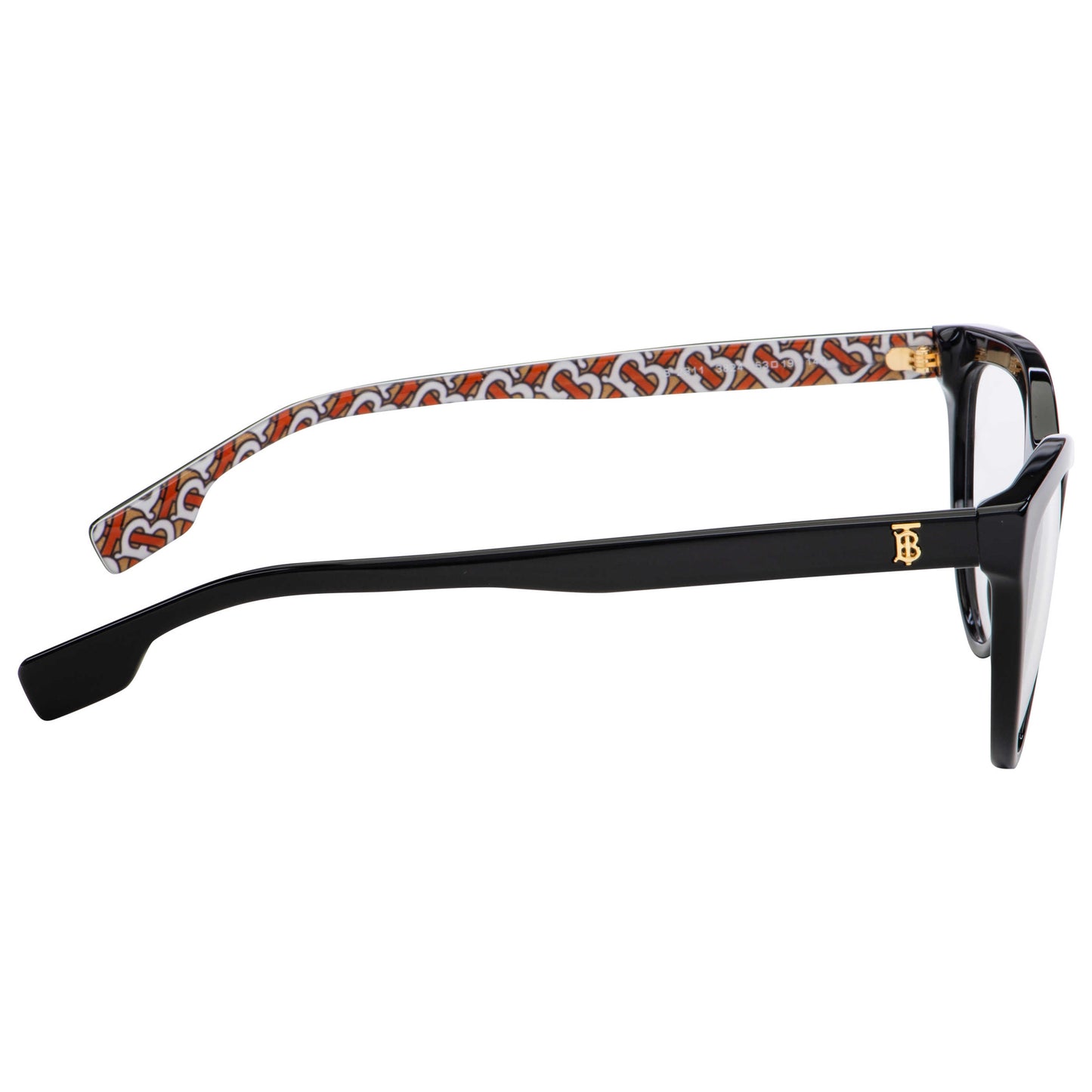 Right view of Burberry Fashion Women's Opticals BE2311-3824-53