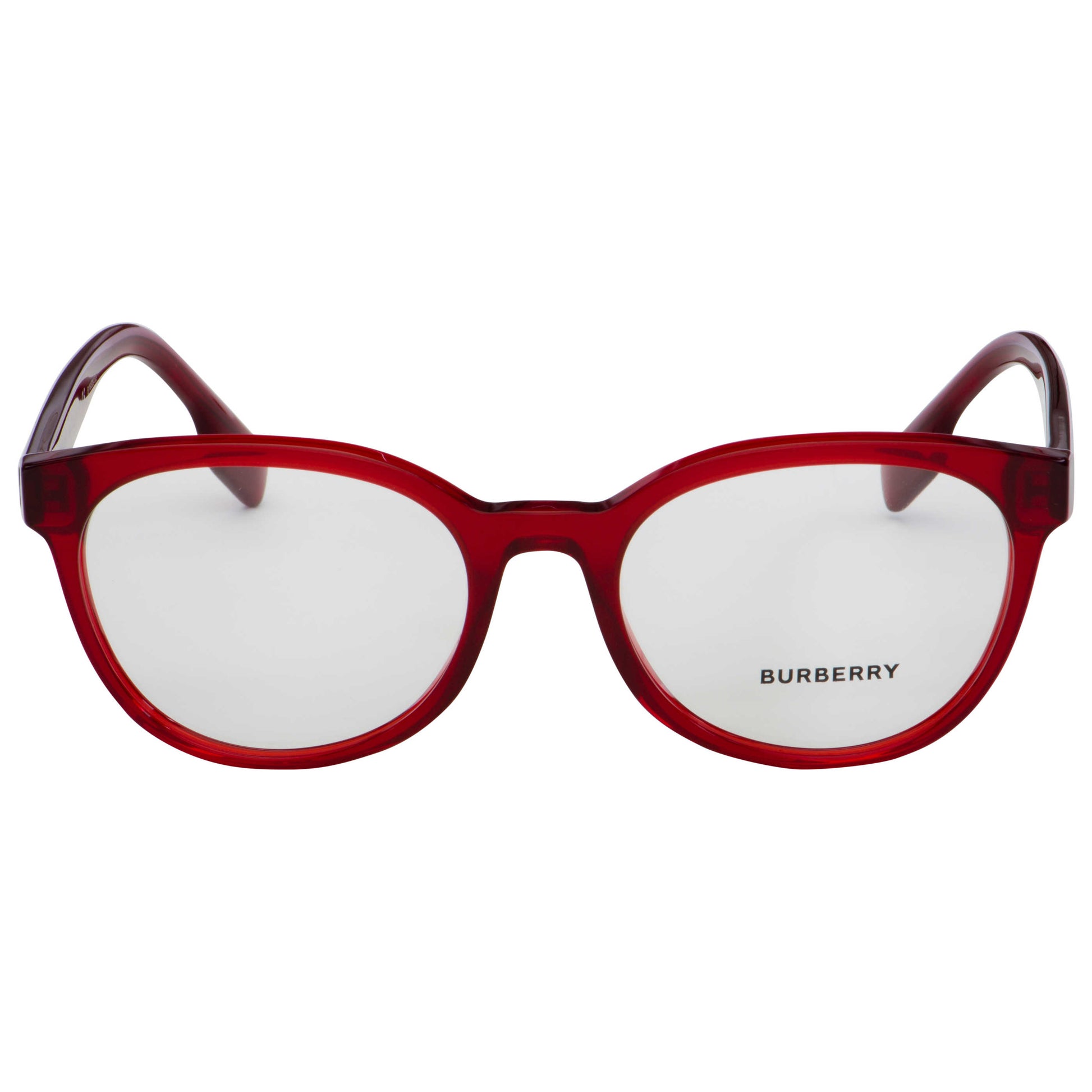 Burberry Fashion Women's Opticals BE2315-3495-52 - Image #2