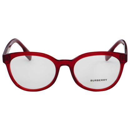 Burberry Fashion Women's Opticals BE2315-3495-52 - Image #2