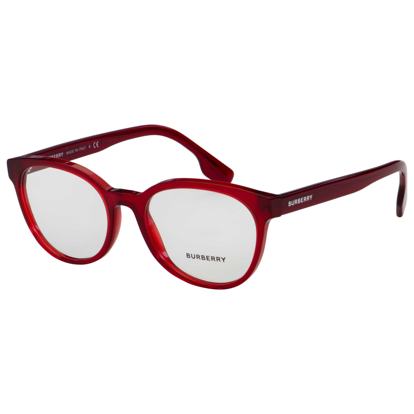 Front view of Burberry Fashion Women's Opticals BE2315-3495-52