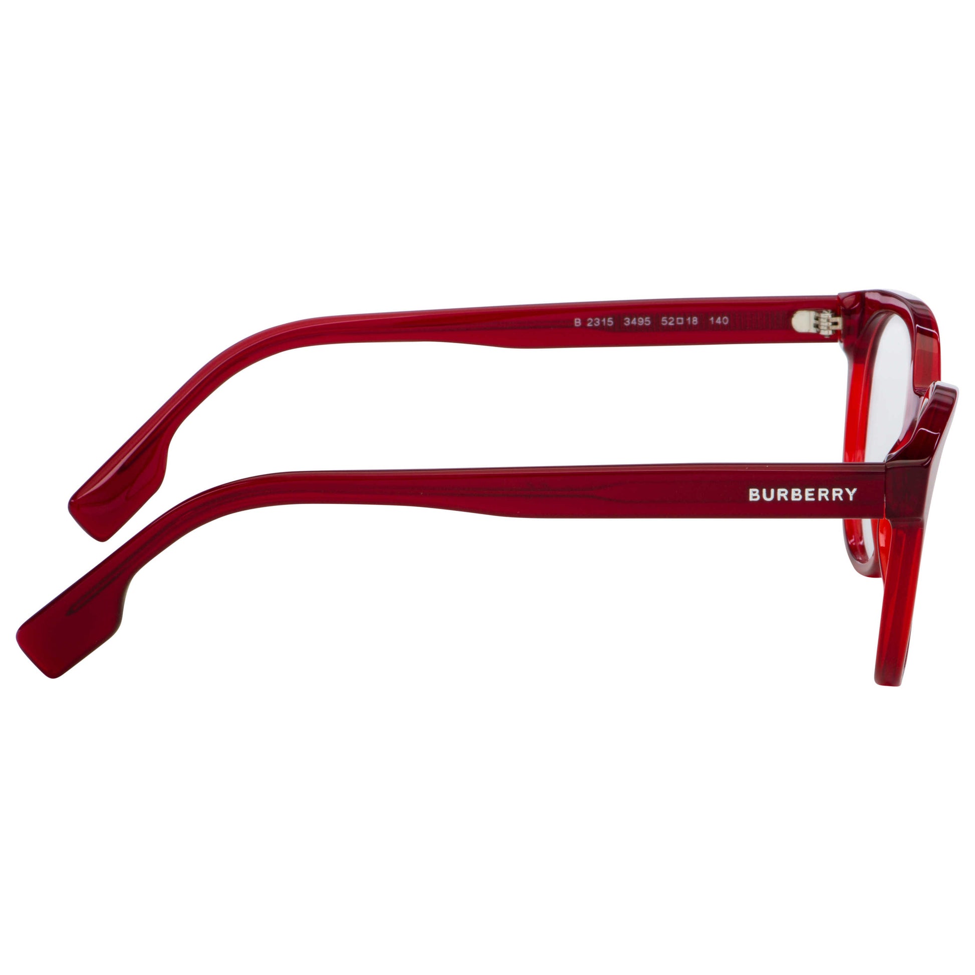 Burberry Fashion Women's Opticals BE2315-3495-52 - Image #4