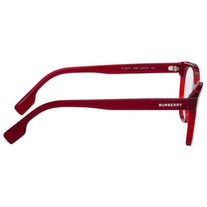 Burberry Fashion Women's Opticals BE2315-3495-52 - Image #4