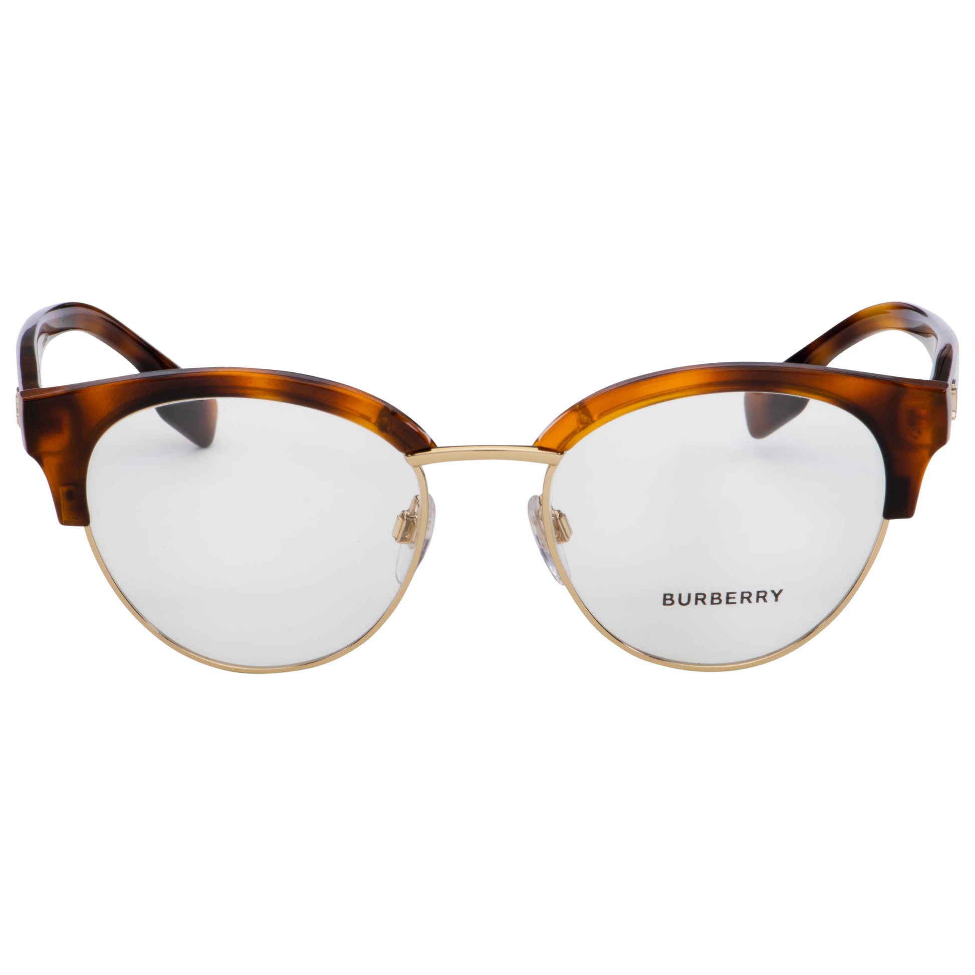 Burberry Fashion Women's Opticals BE2316-3316-51 - Image #2