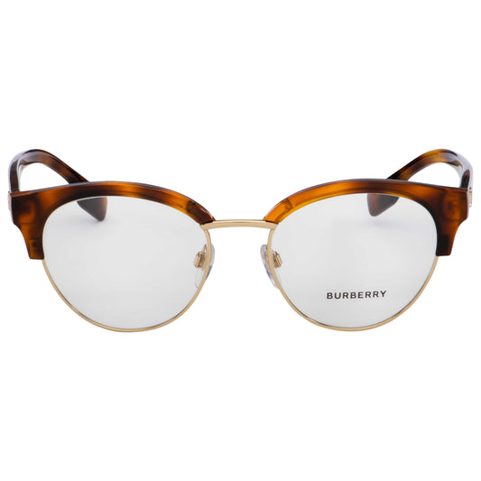 Burberry Fashion Women's Opticals BE2316-3316-51 - Image #2