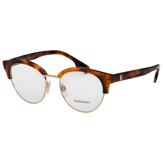 Front view of Burberry Fashion Women's Opticals BE2316-3316-51